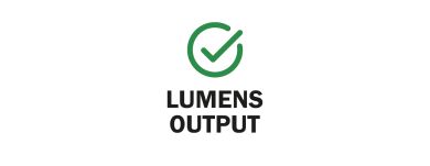 Selo Lumens Output